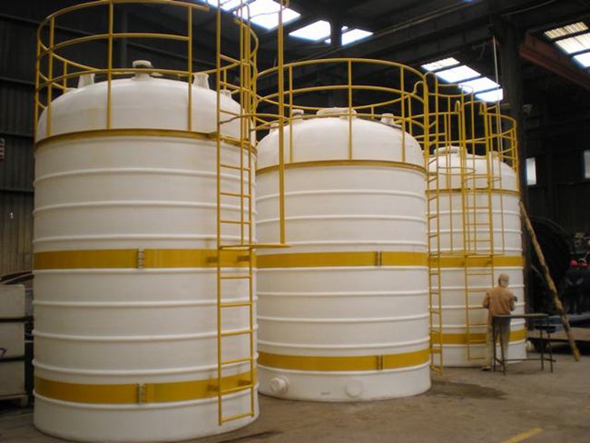 聚乙烯塑料储罐在平时应用中的应用标准 聚乙烯塑料储罐在平时应用中的应用标准