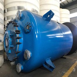 衬钢防腐蚀罐的有关基本常识