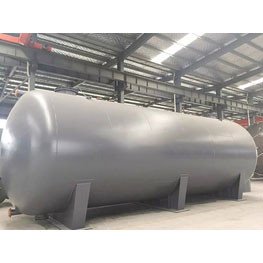 钢衬塑储罐内腔防腐蚀方式 钢衬塑储罐内腔防腐蚀方式