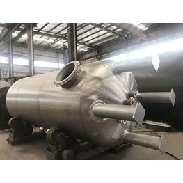 如何选择到令人满意的钢衬塑储罐 如何选择到令人满意的钢衬塑储罐