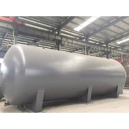 怎样不锈钢储罐里外材料